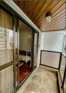 Apartamento com 3 Quartos à venda, 127m² no Vila Regente Feijó, São Paulo