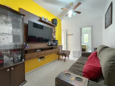 Casa de Condomínio com 2 Quartos à venda, 51m² no Terra Nova, Alvorada