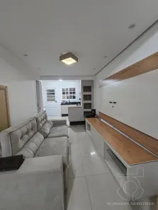 Casa de Condomínio com 2 Quartos à venda, 72m² no Jardim Guerreiro, Cotia