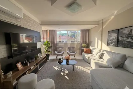 Apartamento com 3 Quartos à venda, 134m² no Vila Moema, Tubarão