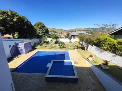 Casa de Condomínio com 5 Quartos à venda, 340m² no Piracaia, Piracaia