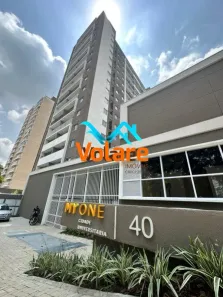 Apartamento com 1 Quarto à venda, 24m² no Vila Lageado, São Paulo