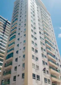 Apartamento com 3 Quartos à venda, 81m² no Tambaú, João Pessoa