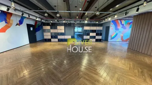 Sala Comercial para alugar, 1030m² no Mirandópolis, São Paulo