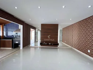 Casa de Condomínio com 3 Quartos à venda, 190m² no Sítios de Recreio Gramado, Campinas