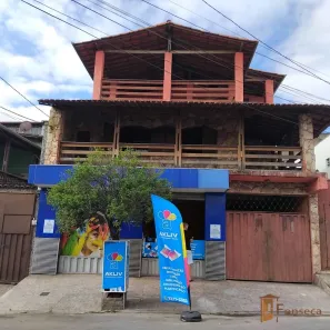 Casa com 4 Quartos à venda, 360m² no Vista Alegre, Belo Horizonte