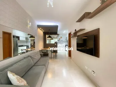 Sobrado com 2 Quartos à venda, 60m² no Cidade Antônio Estevão de Carvalho, São Paulo