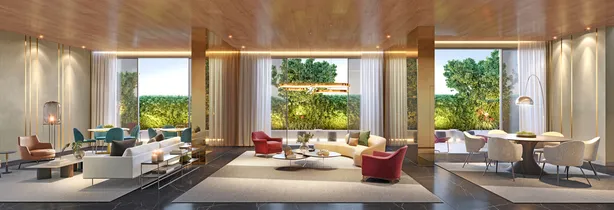 Apartamento com 3 Quartos à venda, 157m² no Jardim das Acácias, São Paulo
