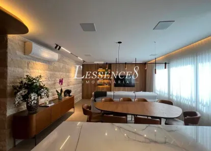 Apartamento com 3 Quartos à venda, 97m² no Setor Bueno, Goiânia