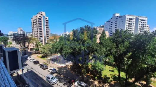 Apartamento com 2 Quartos à venda, 110m² no Ponta da Praia, Santos