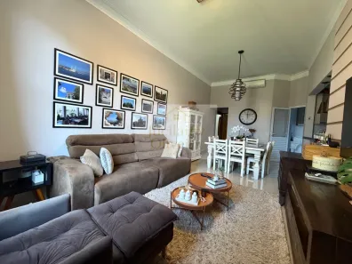 Casa com 3 Quartos para alugar, 126m² no Jardim Panorama, Indaiatuba