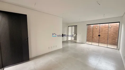 Casa de Condomínio com 3 Quartos à venda, 101m² no Vila Monte Alegre, São Paulo