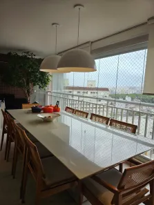 Apartamento com 3 Quartos à venda, 127m² no Centro, São Bernardo do Campo