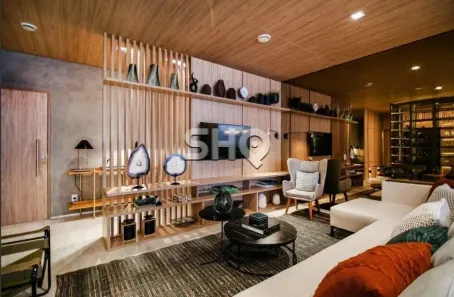 Apartamento com 2 Quartos à venda, 134m² no Perdizes, São Paulo