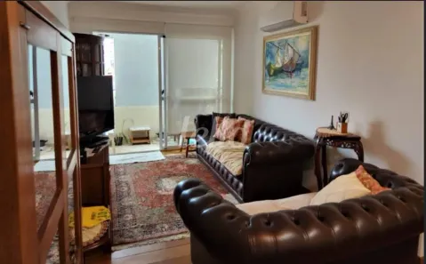 Apartamento com 3 Quartos à venda, 80m² no Vila Clementino, São Paulo