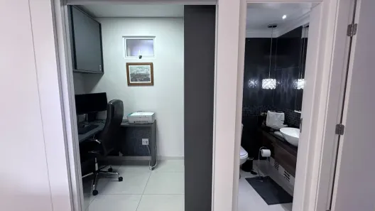 Apartamento com 3 Quartos à venda, 145m² no Água Branca, São Paulo