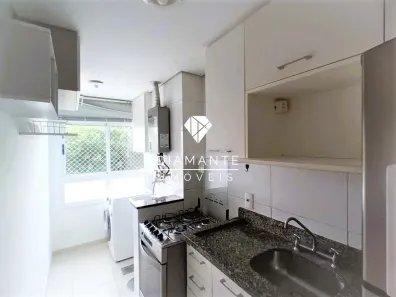 Apartamento com 2 Quartos à venda, 54m² no Tristeza, Porto Alegre