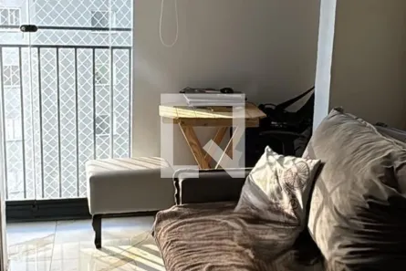 Apartamento com 2 Quartos à venda, 50m² no Jardim Santa Emília, São Paulo