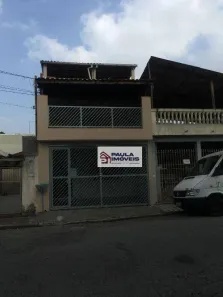 Sobrado com 2 Quartos à venda, 139m² no Jardim Brasil (Zona Norte), São Paulo