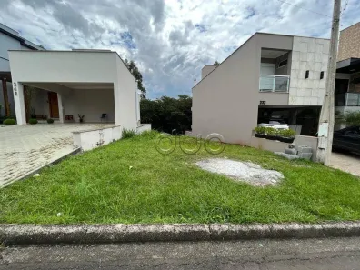 Lote/Terreno à venda, 190m² no Ondas, Piracicaba