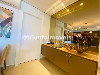 Apartamento com 3 Quartos à venda, 130m² no Fátima, Teresina