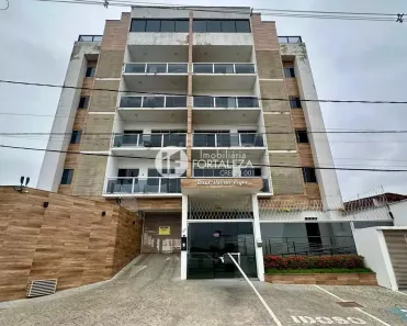 Apartamento com 3 Quartos para alugar no Aviário, Rio Branco