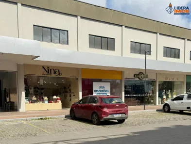 Ponto Comercial para alugar, 48m² no SIM, Feira de Santana