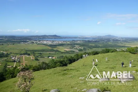 Lote/Terreno à venda, 7808m² no Ressacada, Garopaba