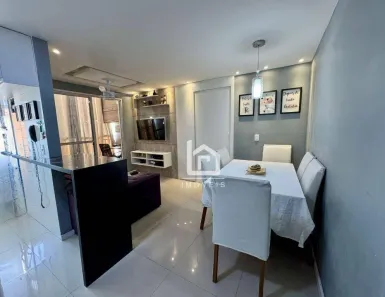 Apartamento com 2 Quartos à venda, 48m² no Nossa Senhora da Penha, Vila Velha