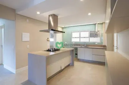 Apartamento com 2 Quartos à venda, 95m² no Vila Olímpia, São Paulo