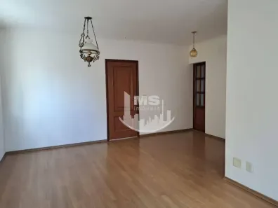 Apartamento com 3 Quartos à venda, 117m² no Centro, Campinas