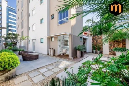 Apartamento com 3 Quartos à venda, 373m² no Jardim Blumenau, Blumenau