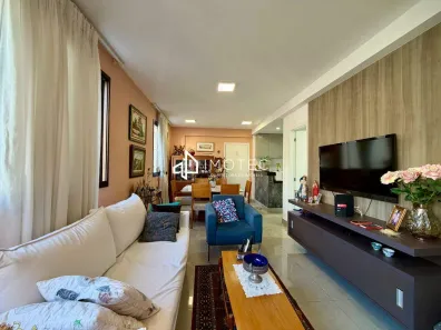 Apartamento com 2 Quartos à venda, 69m² no Serra, Belo Horizonte