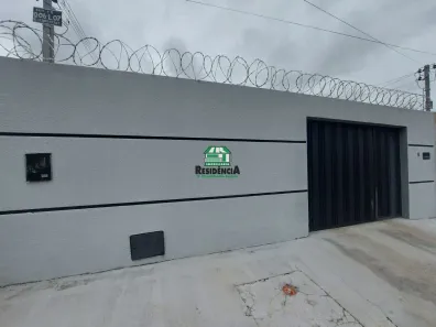 Casa com 3 Quartos à venda, 114m² no Residencial Flamboyant, Anápolis