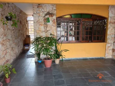 Casa com 3 Quartos à venda, 144m² no Pestana, Osasco