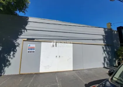 Ponto Comercial para venda ou aluguel, 371m² no Jardim América, Bauru