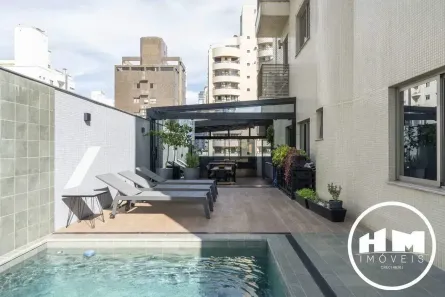 Apartamento com 3 Quartos à venda, 210m² no Centro, Balneário Camboriú