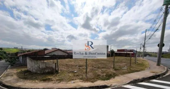 Lote/Terreno à venda, 414m² no Jardim Bem-te-vi, Indaiatuba