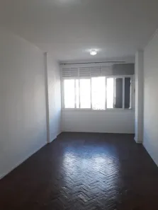 Apartamento com 1 Quarto para alugar, 28m² no Tijuca, Rio de Janeiro