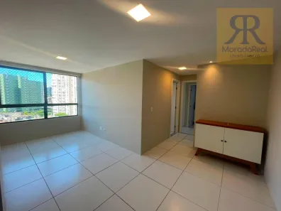 Apartamento com 2 Quartos para alugar, 53m² no Imbiribeira, Recife