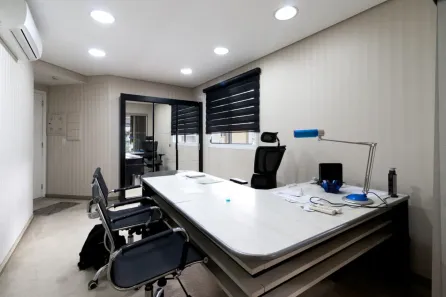 Ponto Comercial para alugar, 90m² no Consolação, São Paulo
