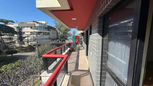 Apartamento com 3 Quartos à venda, 135m² no Recreio dos Bandeirantes, Rio de Janeiro