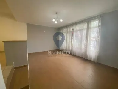 Casa com 3 Quartos para alugar, 216m² no Jardim Pacaembu, Jundiaí