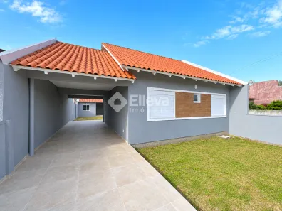 Casa com 2 Quartos à venda, 155m² no São Vicente, Gravataí