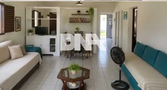 Casa com 5 Quartos à venda, 420m² no Camboinha, Cabedelo
