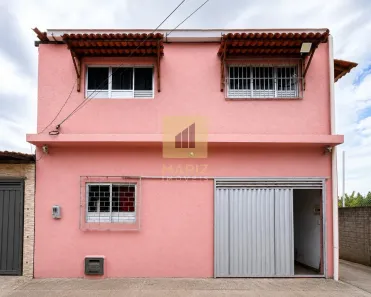 Casa com 2 Quartos à venda, 70m² no Everaldo Lopes (Antigo Porto Grande), Marechal Deodoro