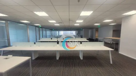 Sala Comercial para alugar, 1099m² no Vila Olímpia, São Paulo