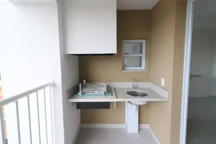 Apartamento com 2 Quartos à venda, 60m² no Vila Osasco, Osasco