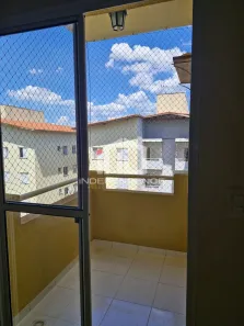 Apartamento com 2 Quartos à venda, 52m² no Jardim Sul, São José dos Campos