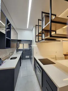 Apartamento com 2 Quartos à venda, 65m² no Cambuci, São Paulo